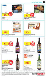 Catalogue Intermarché semaine 37 page 6