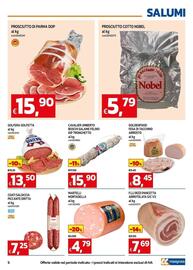 Volantino C+C maxigross Pagina 5