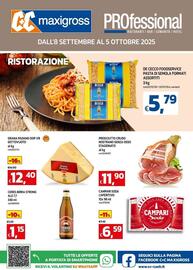 Volantino C+C maxigross Pagina 1