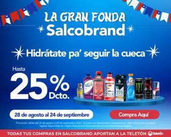 Catálogo Salcobrand Página 15