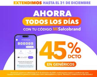 Catálogo Salcobrand Página 18