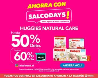 Catálogo Salcobrand Página 3