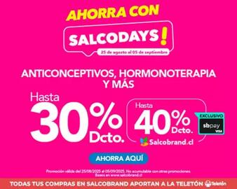 Catálogo Salcobrand Página 4