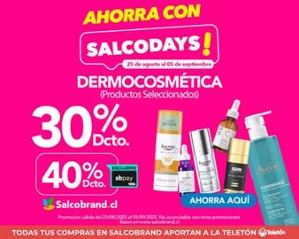 Catálogo Salcobrand Página 5