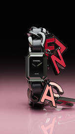 Folleto Chanel Página 2