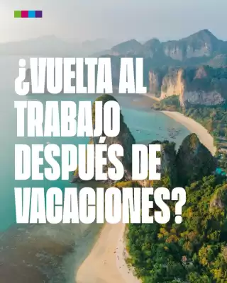 Folleto Nautalia Viajes