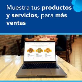 Catálogo Telmex semana 36 Página 3