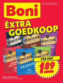 Boni folder week 37 Pagina 1