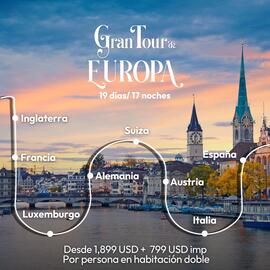 Catálogo Mega Travel Página 2