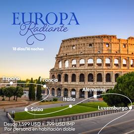 Catálogo Mega Travel Página 4