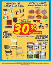 Folleto Mi Tienda del Ahorro semana 36 Página 3