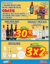 Folleto Mi Tienda del Ahorro semana 36 Página 4