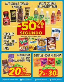 Folleto Mi Tienda del Ahorro semana 36 Página 5