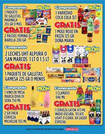 Folleto Mi Tienda del Ahorro semana 36 Página 6