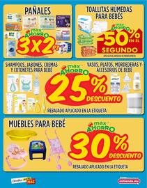 Folleto Mi Tienda del Ahorro semana 36 Página 7