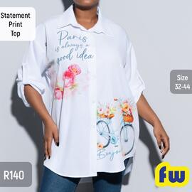Fashion World catalogue week 36 Page 1