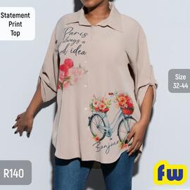 Fashion World catalogue week 36 Page 2
