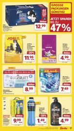 Famila Nord West Prospekt woche 37 Seite 20