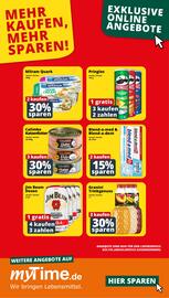 Famila Nord West Prospekt woche 37 Seite 21