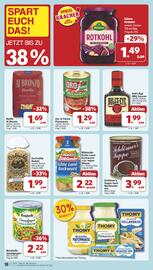 Famila Nord West Prospekt woche 37 Seite 22