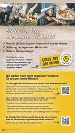 Famila Nord West Prospekt woche 37 Seite 24