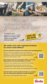 Famila Nord West Prospekt woche 37 Seite 25