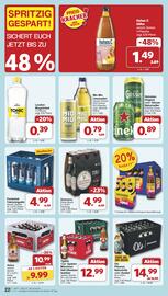 Famila Nord West Prospekt woche 37 Seite 28