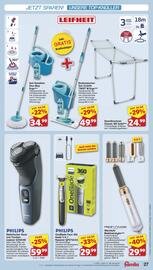 Famila Nord West Prospekt woche 37 Seite 34