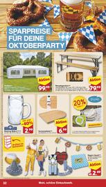 Famila Nord West Prospekt woche 37 Seite 40