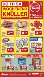 Famila Nord West Prospekt woche 37 Seite 44