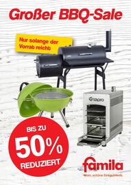 Famila Nord West Prospekt woche 37 Seite 46