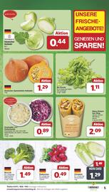 Famila Nord West Prospekt woche 37 Seite 5