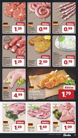 Famila Nord West Prospekt woche 37 Seite 9
