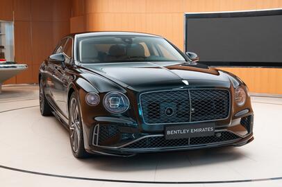 Bentley catalogue Page 2