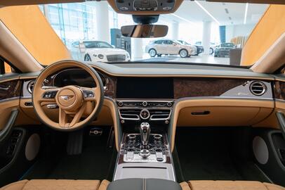 Bentley catalogue Page 4