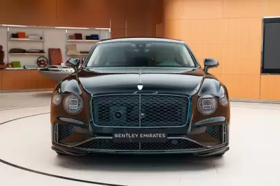 Bentley catalogue Page 1