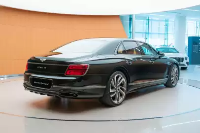 Bentley catalogue Page 3