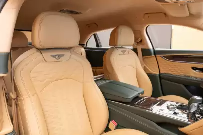 Bentley catalogue Page 5