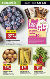 Biedronka gazetka tydzień 36 Strona 19