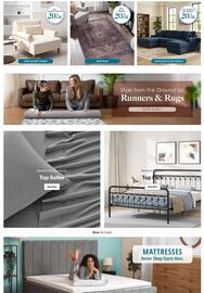 Tuesday Morning weekly ad Page 2