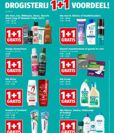 Poiesz folder week 37 Pagina 16