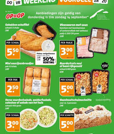 Poiesz folder week 37 Pagina 18