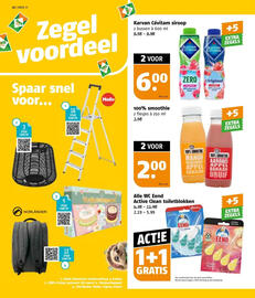 Poiesz folder week 37 Pagina 20