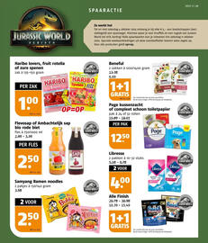 Poiesz folder week 37 Pagina 25
