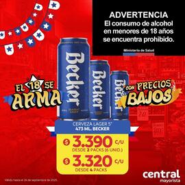 Catálogo Central Mayorista Página 2