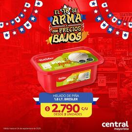 Catálogo Central Mayorista Página 3