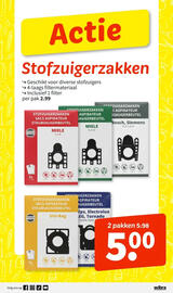 Wibra folder Pagina 10