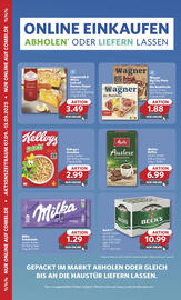 Combi Markt DE folder week 37 Pagina 14