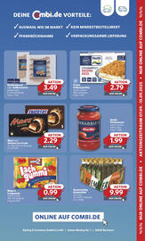 Combi Markt DE folder week 37 Pagina 15