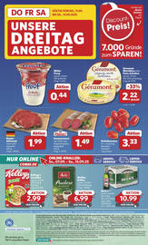 Combi Markt DE folder week 37 Pagina 34